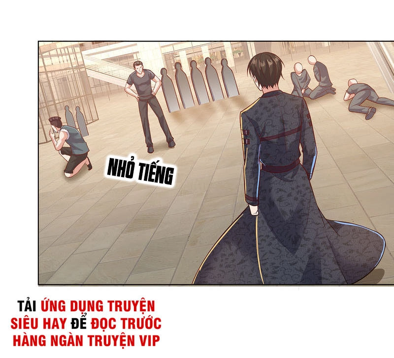 Ta Là Chiến Thần Vô Song Chapter 28 - 8