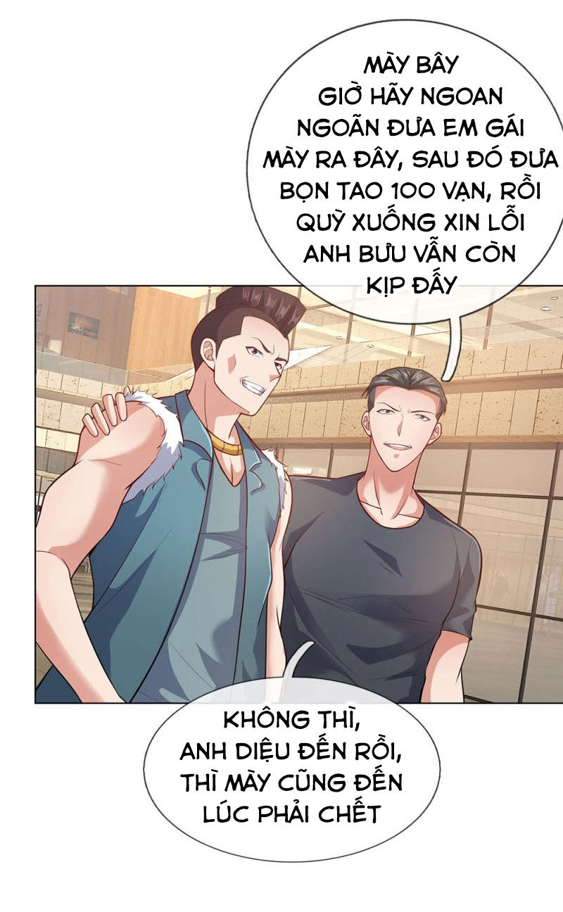 Ta Là Chiến Thần Vô Song Chapter 28 - 10