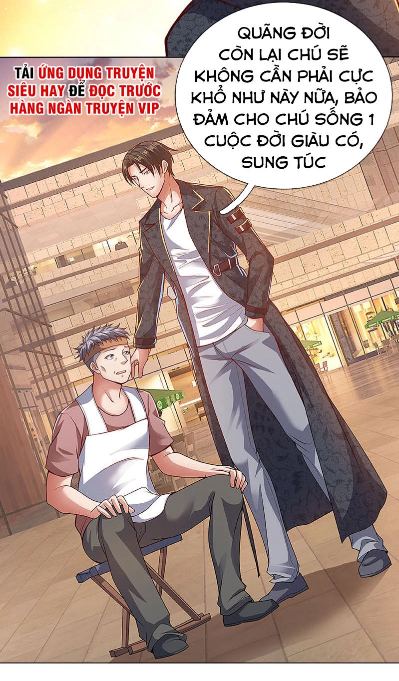 Ta Là Chiến Thần Vô Song Chapter 29 - 3