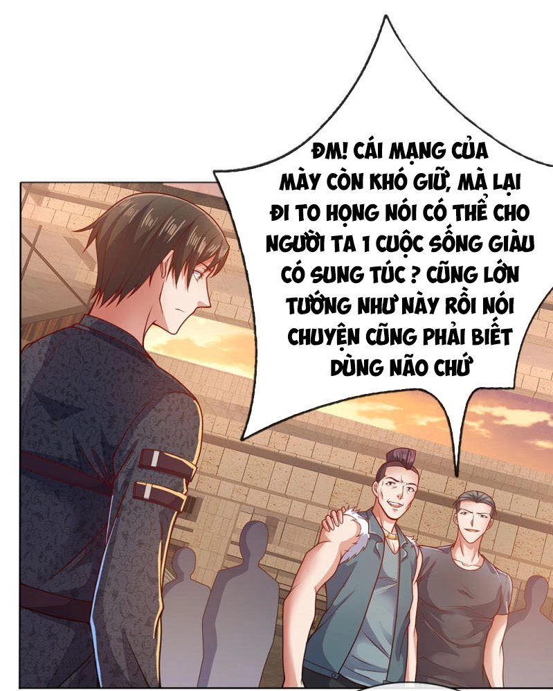 Ta Là Chiến Thần Vô Song Chapter 29 - 4
