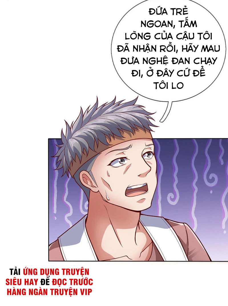 Ta Là Chiến Thần Vô Song Chapter 29 - 5