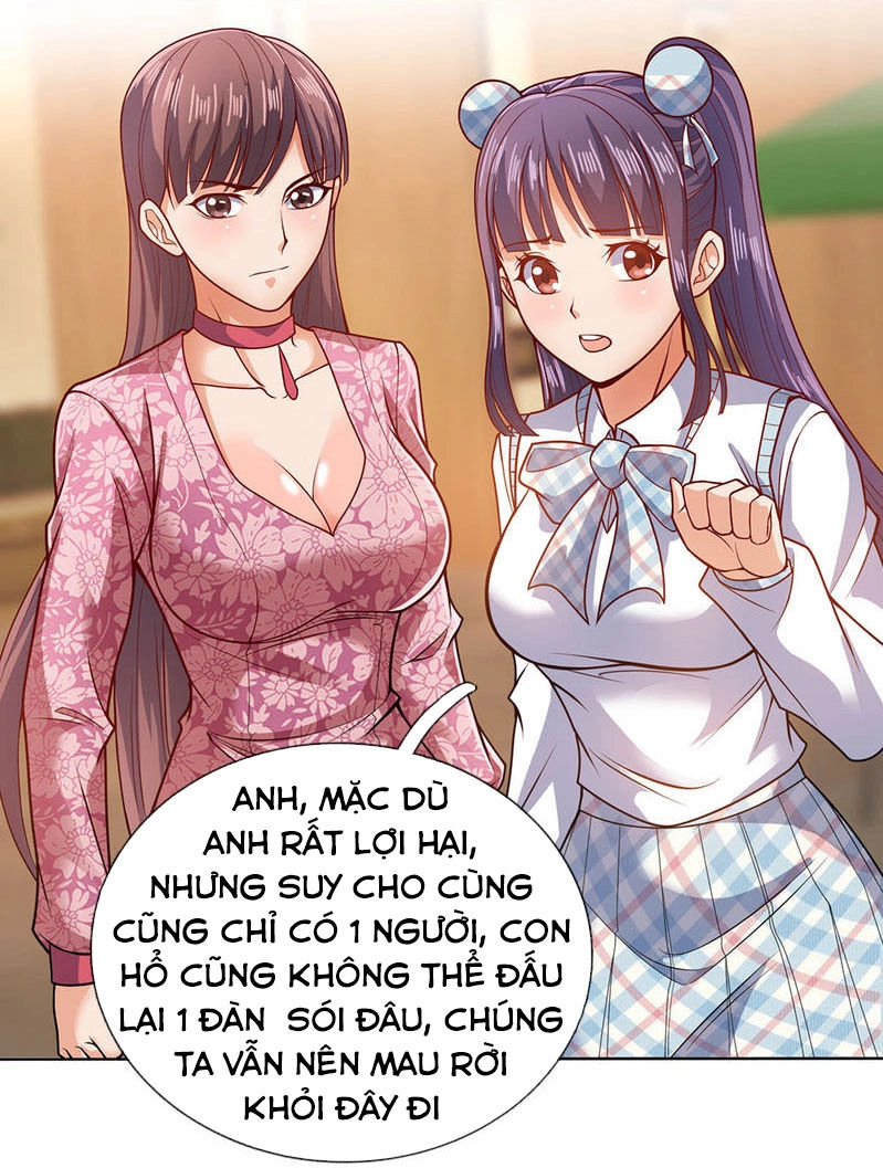 Ta Là Chiến Thần Vô Song Chapter 29 - 6