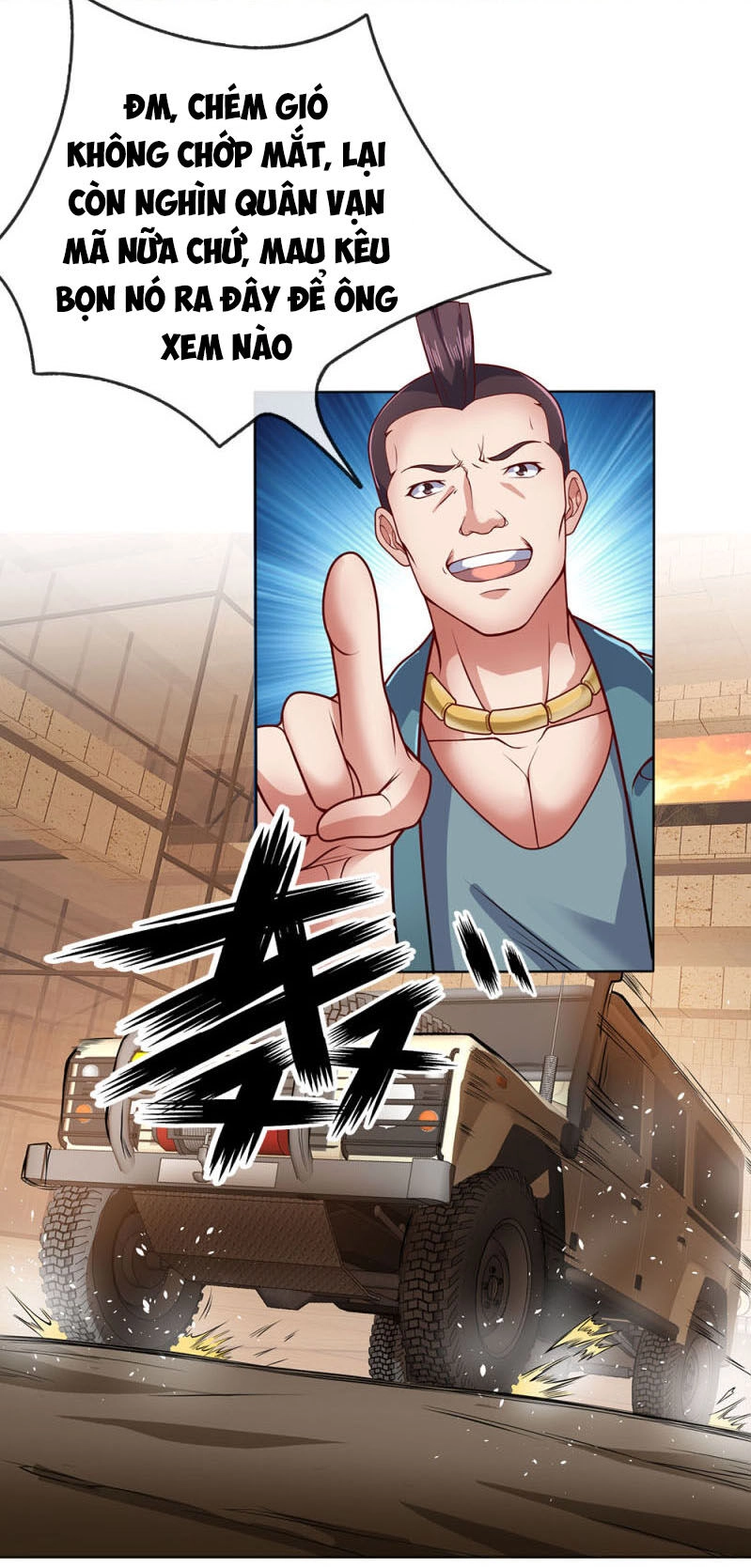 Ta Là Chiến Thần Vô Song Chapter 29 - 8