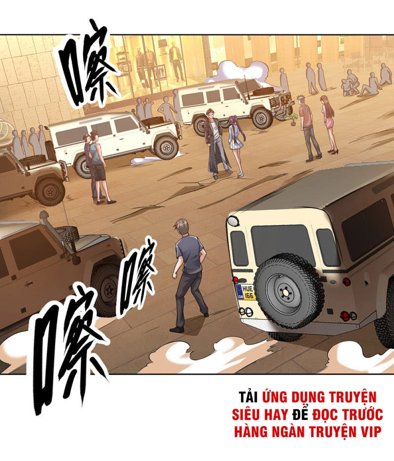 Ta Là Chiến Thần Vô Song Chapter 29 - 9