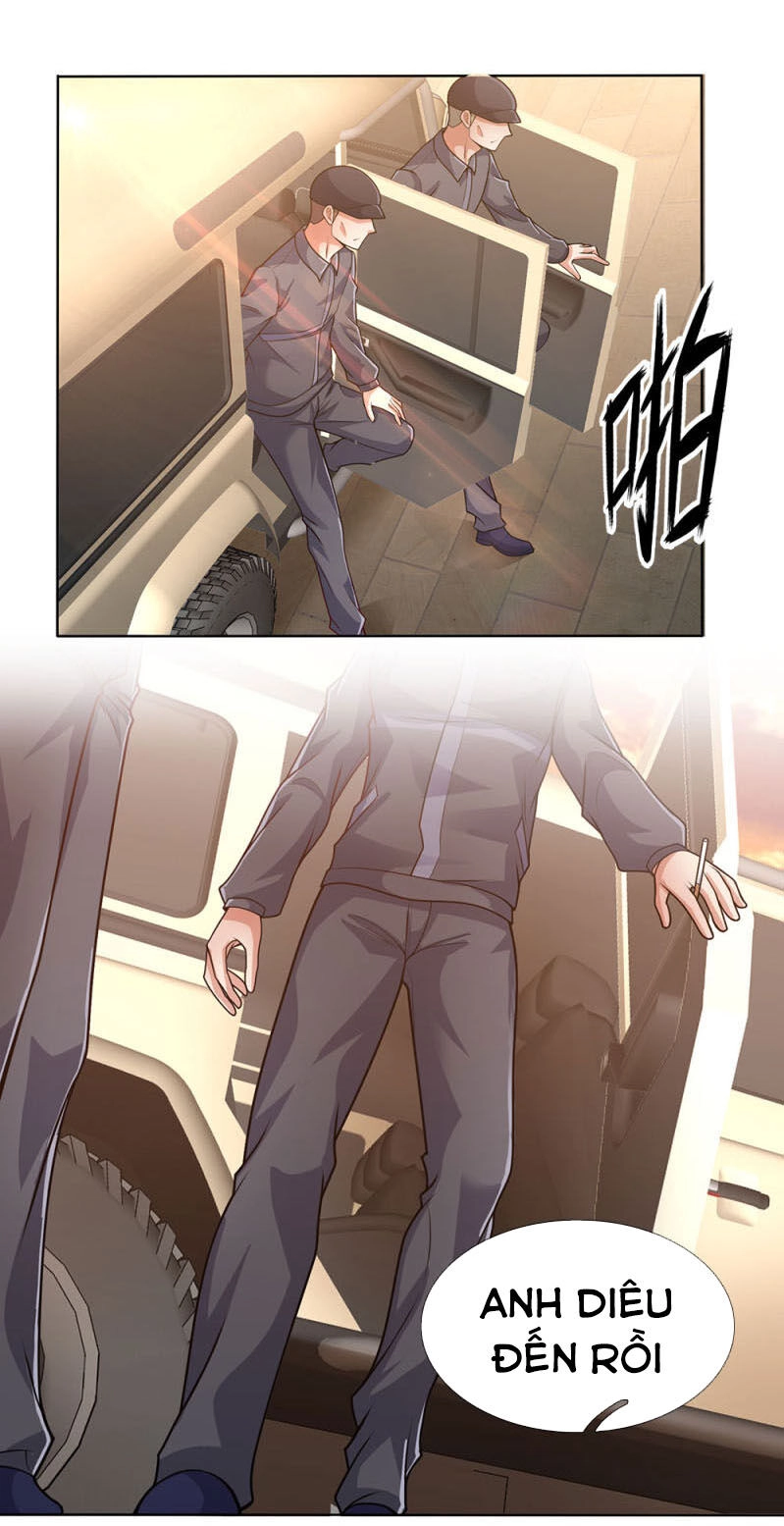 Ta Là Chiến Thần Vô Song Chapter 29 - 10