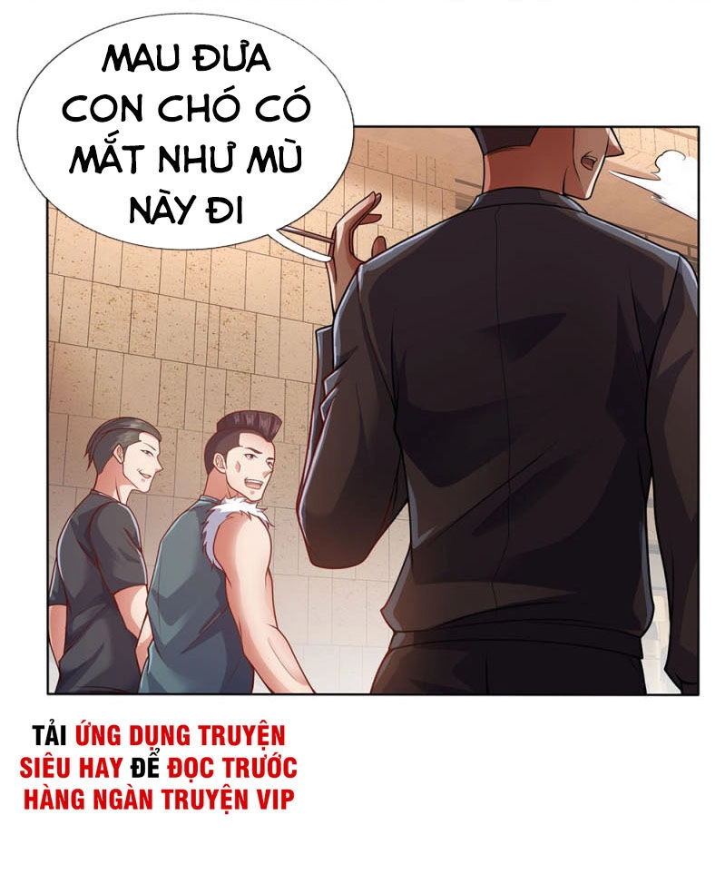 Ta Là Chiến Thần Vô Song Chapter 29 - 11