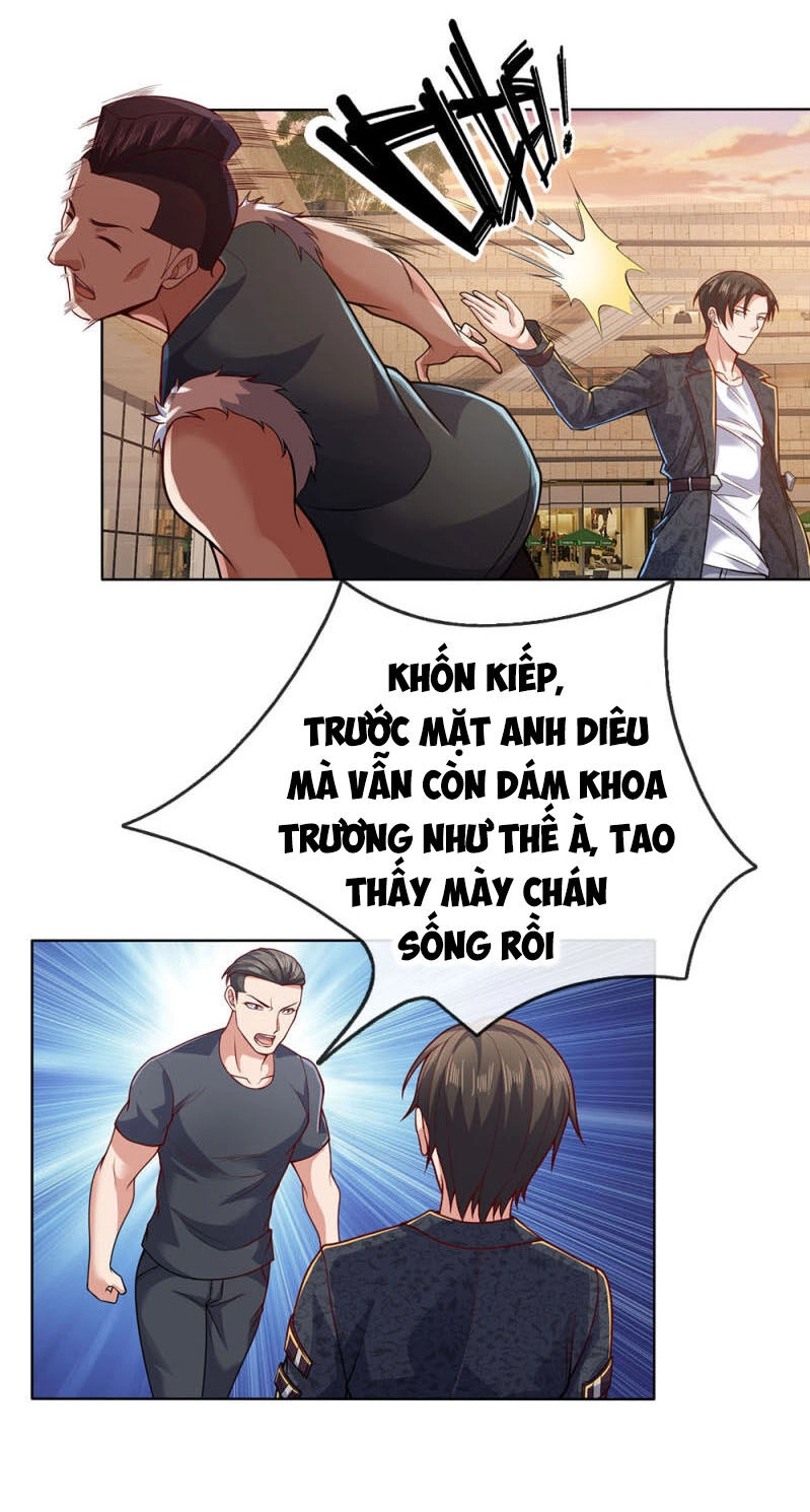 Ta Là Chiến Thần Vô Song Chapter 29 - 14
