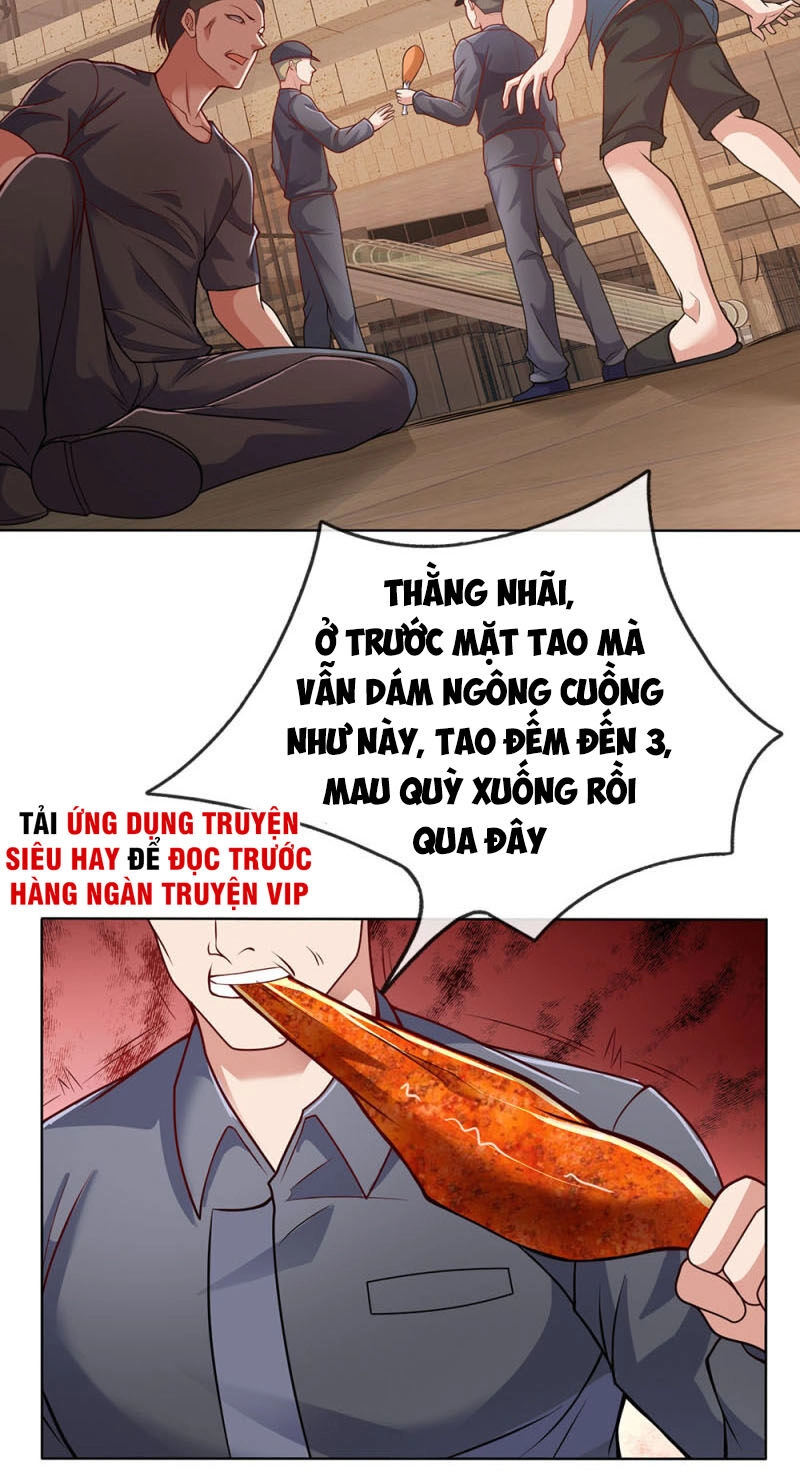 Ta Là Chiến Thần Vô Song Chapter 30 - 2