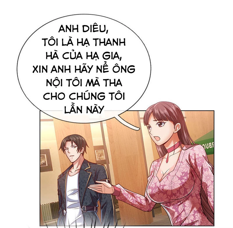 Ta Là Chiến Thần Vô Song Chapter 30 - 4