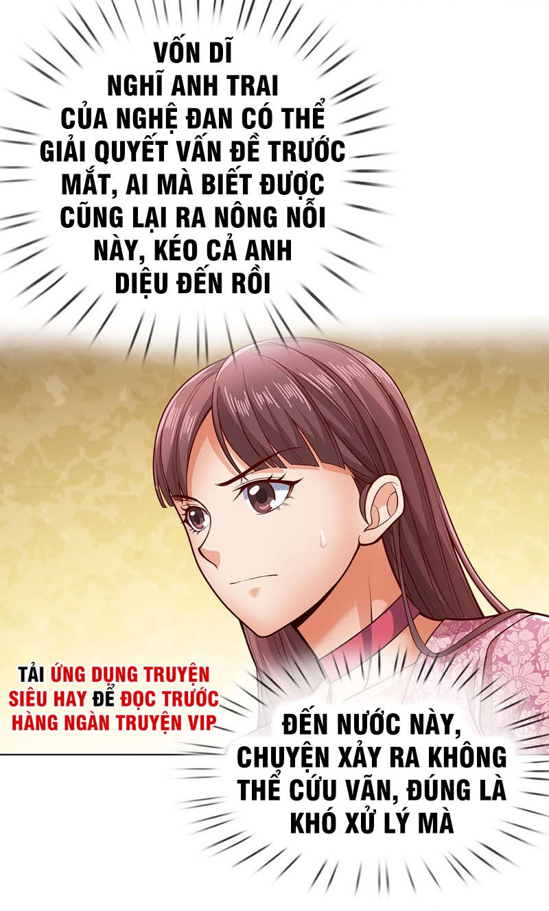 Ta Là Chiến Thần Vô Song Chapter 30 - 5