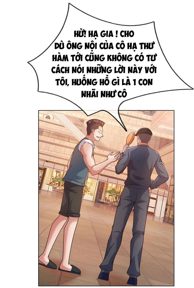 Ta Là Chiến Thần Vô Song Chapter 30 - 6