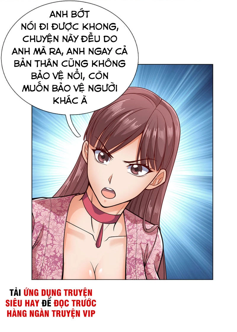 Ta Là Chiến Thần Vô Song Chapter 30 - 9
