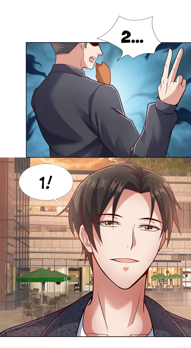 Ta Là Chiến Thần Vô Song Chapter 30 - 10