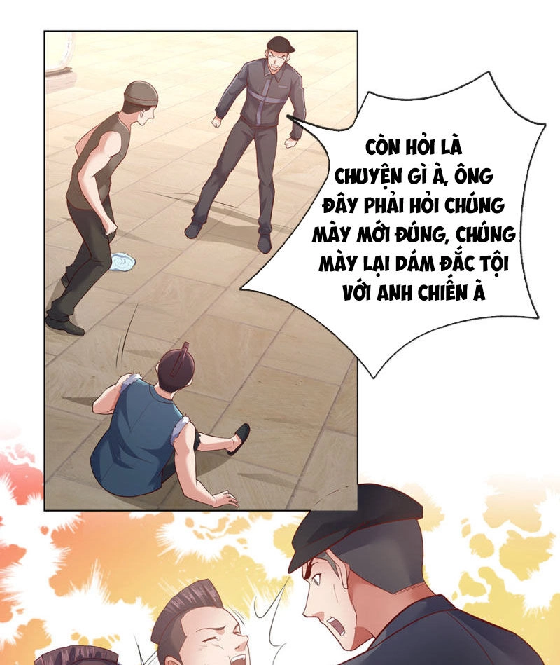 Ta Là Chiến Thần Vô Song Chapter 31 - 6