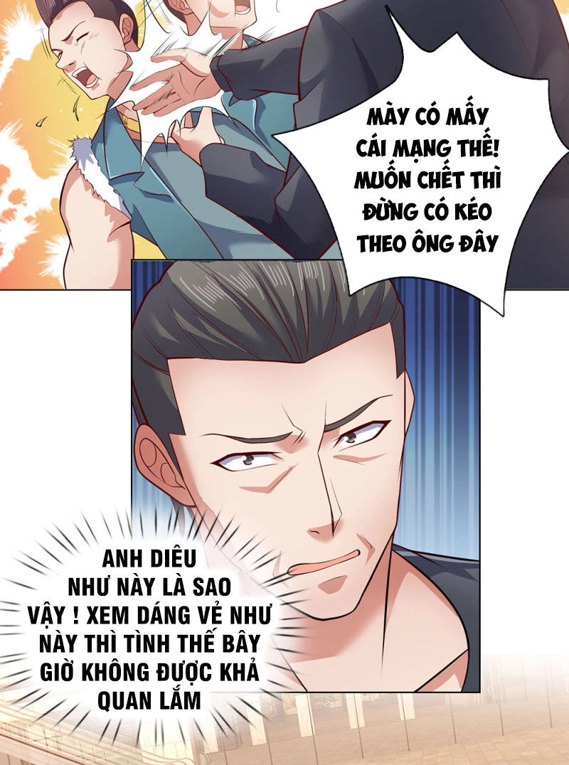 Ta Là Chiến Thần Vô Song Chapter 31 - 7