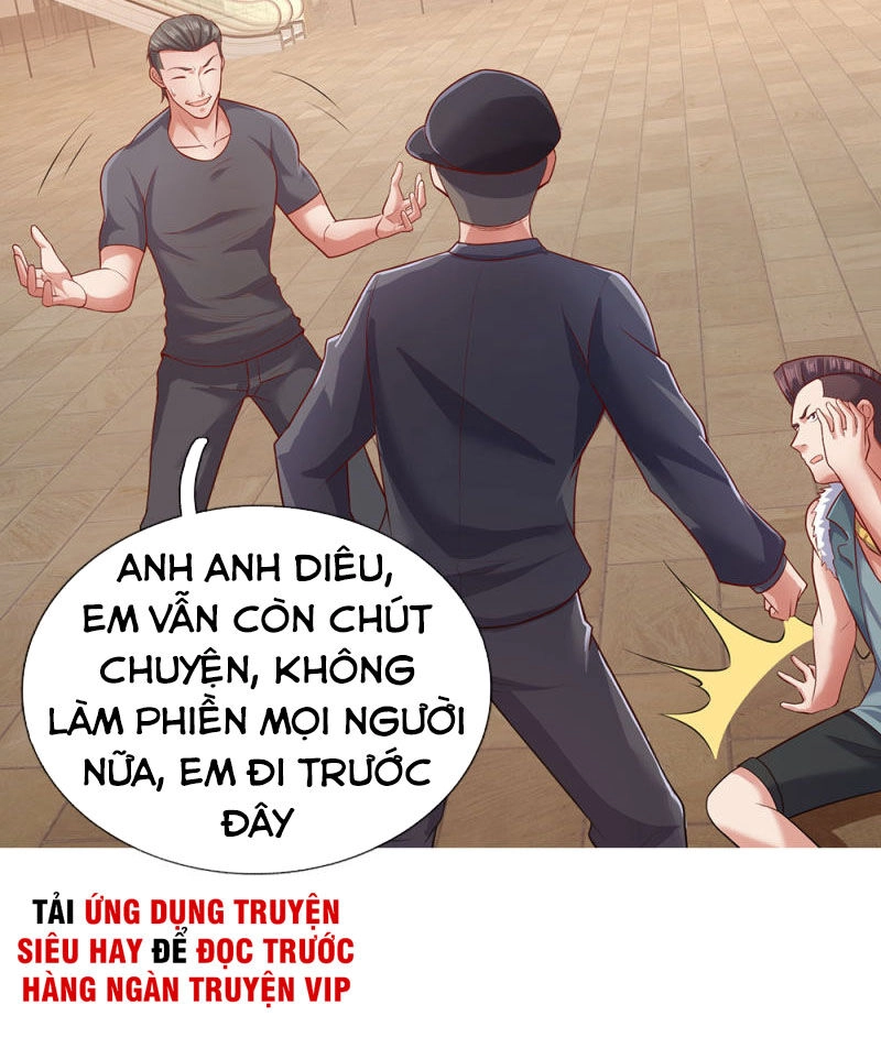 Ta Là Chiến Thần Vô Song Chapter 31 - 8