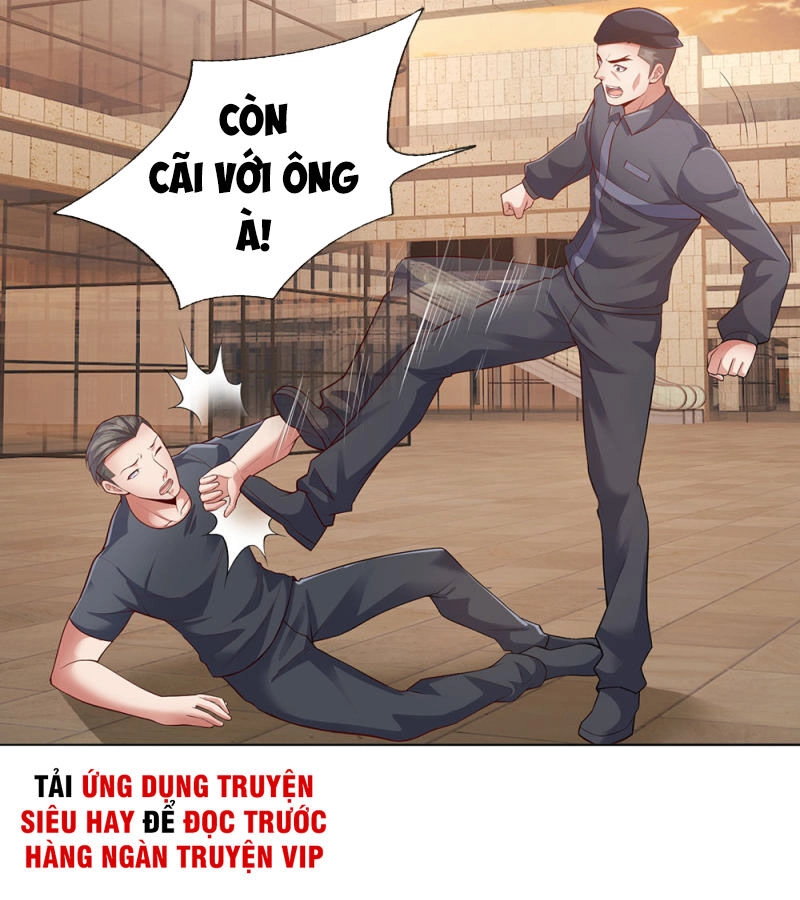 Ta Là Chiến Thần Vô Song Chapter 31 - 11