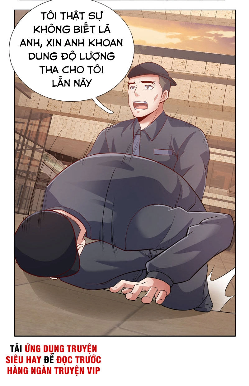 Ta Là Chiến Thần Vô Song Chapter 32 - 2