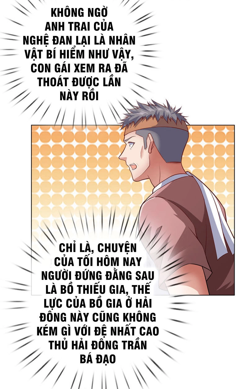Ta Là Chiến Thần Vô Song Chapter 32 - 4