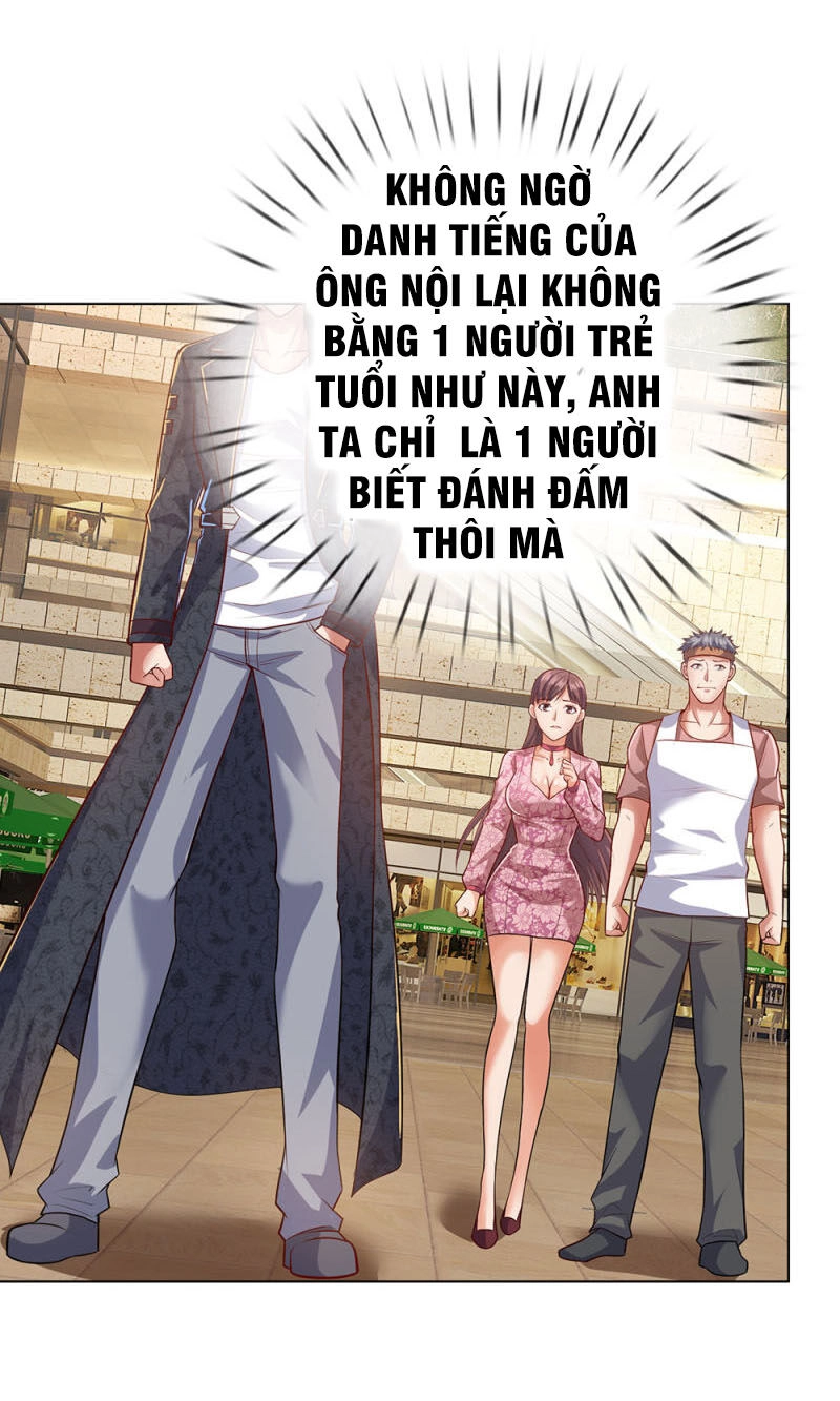 Ta Là Chiến Thần Vô Song Chapter 32 - 6