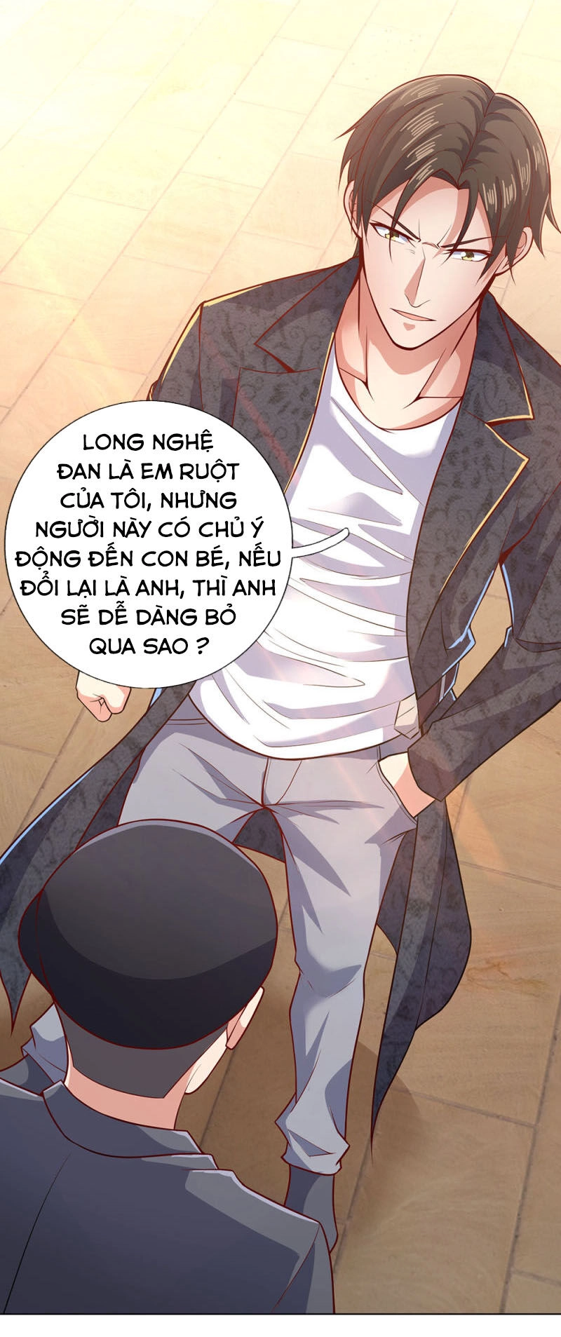 Ta Là Chiến Thần Vô Song Chapter 32 - 8