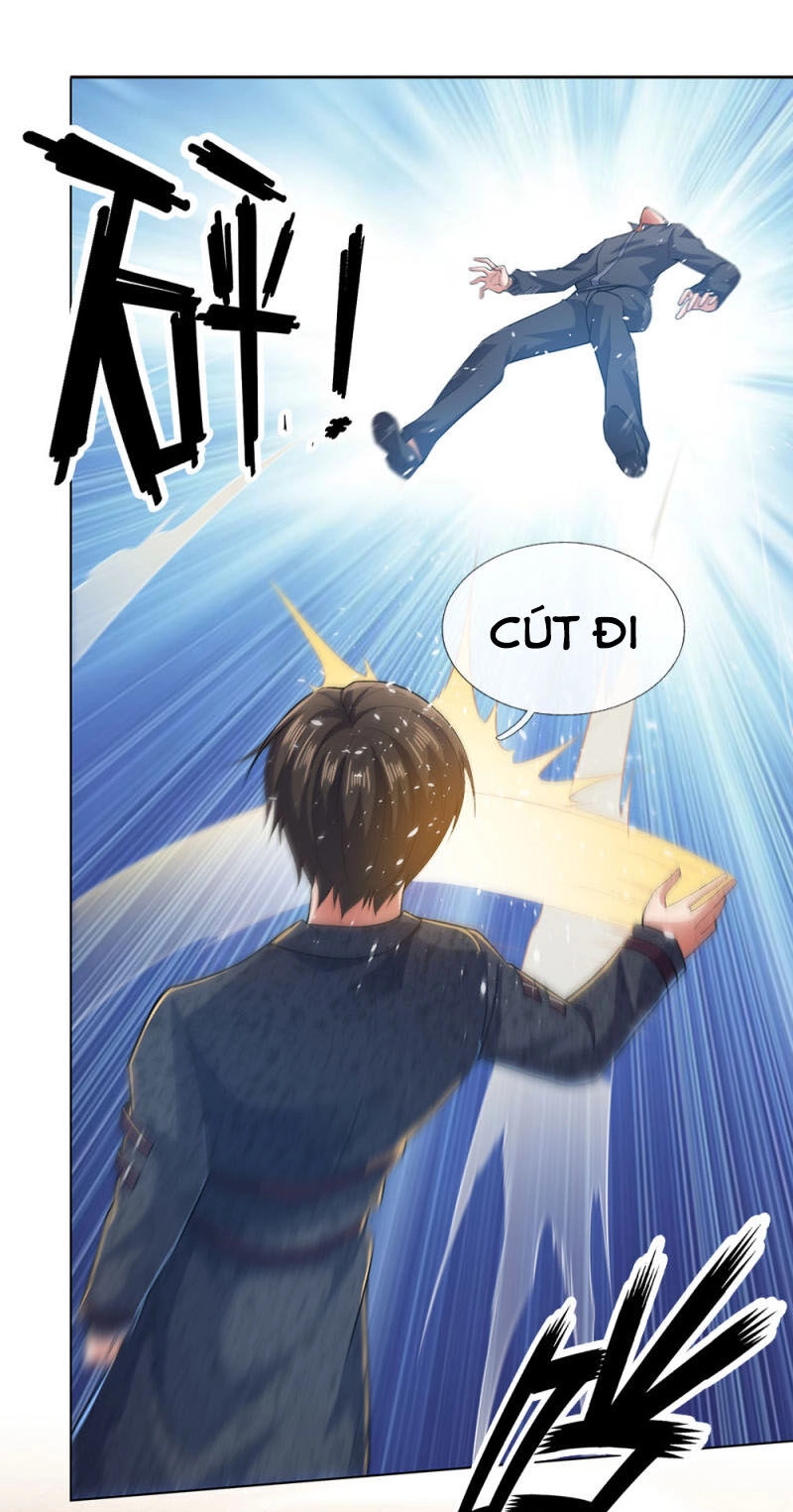 Ta Là Chiến Thần Vô Song Chapter 32 - 9