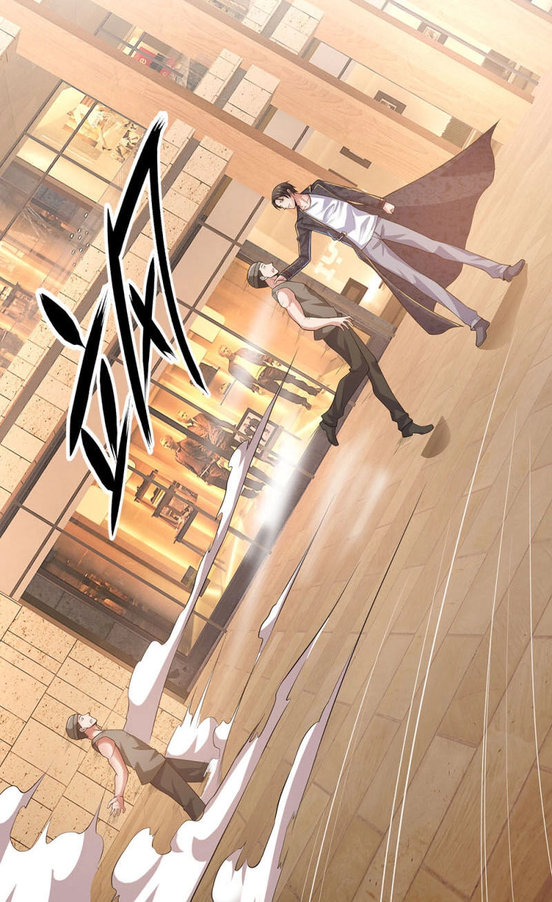 Ta Là Chiến Thần Vô Song Chapter 32 - 11