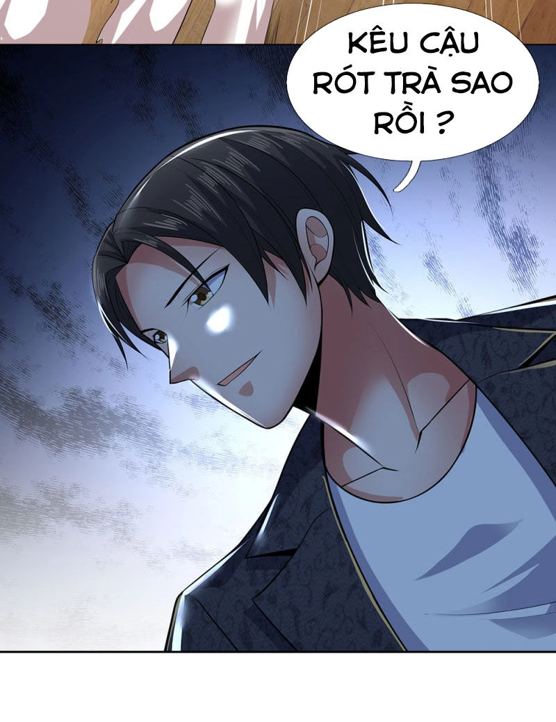 Ta Là Chiến Thần Vô Song Chapter 32 - 12