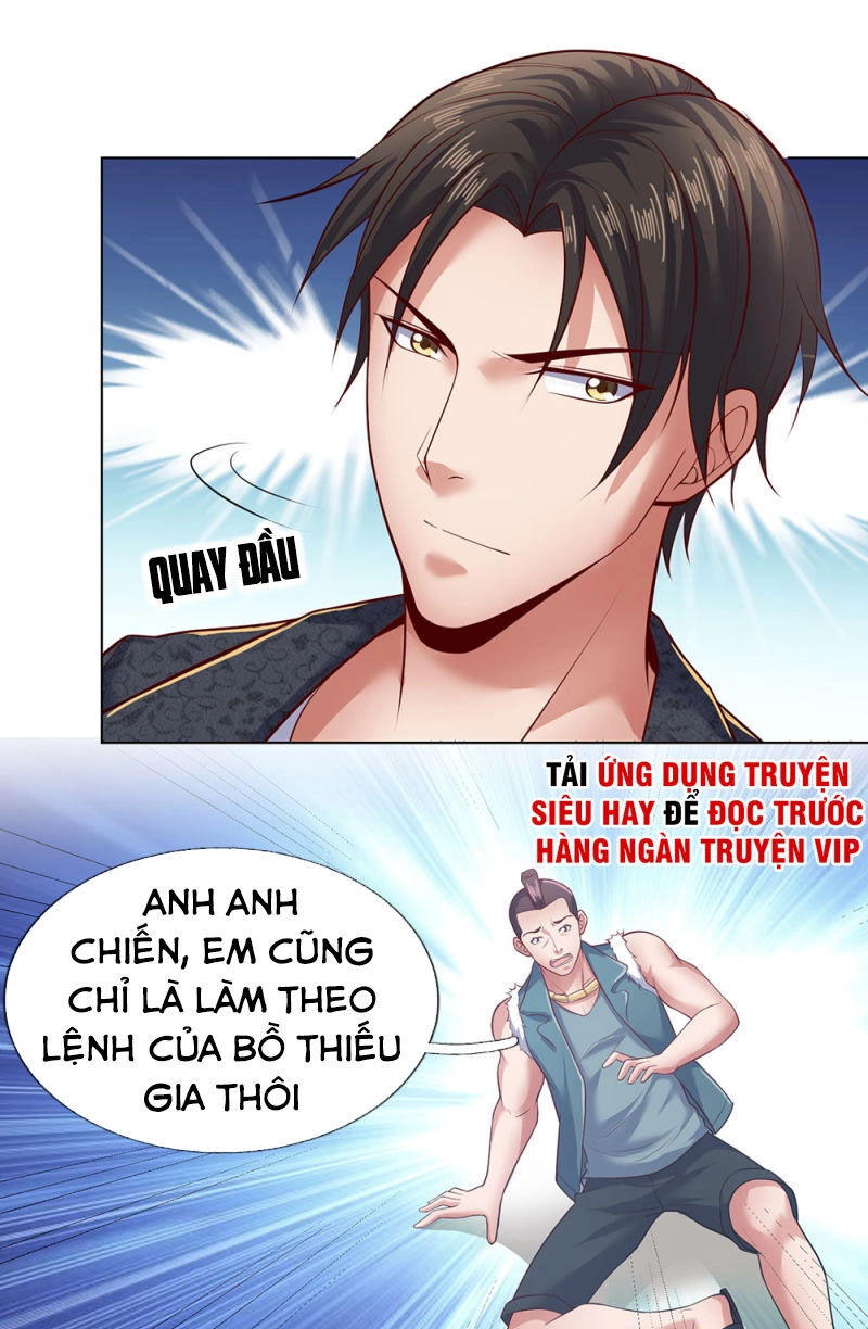 Ta Là Chiến Thần Vô Song Chapter 32 - 15