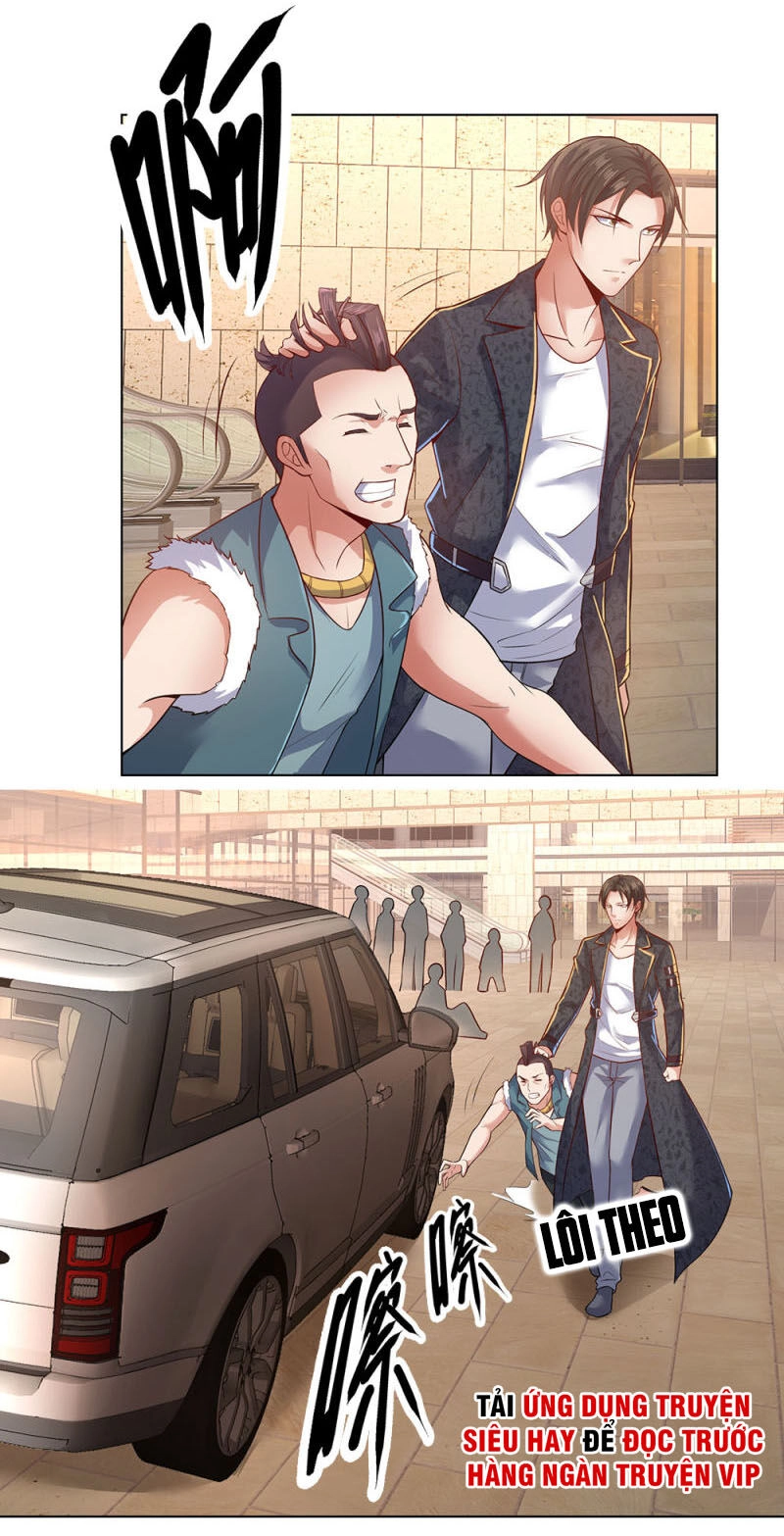 Ta Là Chiến Thần Vô Song Chapter 33 - 1