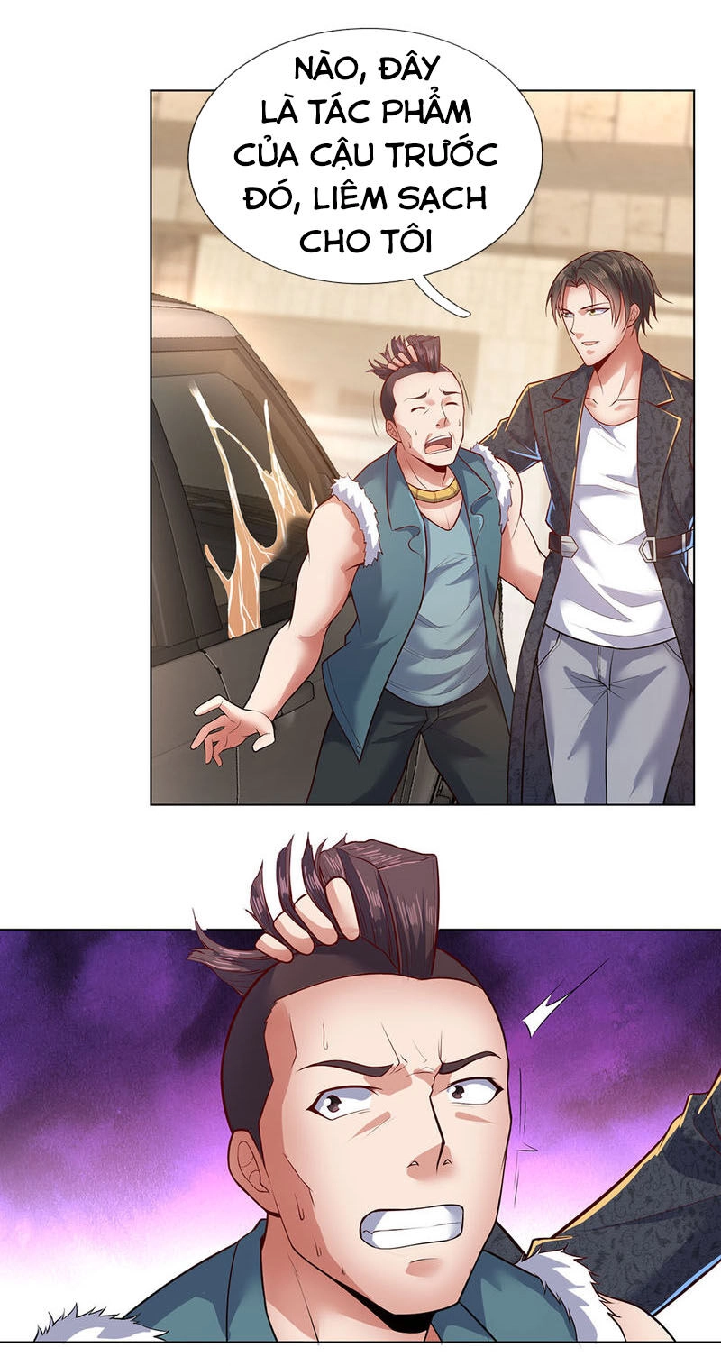 Ta Là Chiến Thần Vô Song Chapter 33 - 2