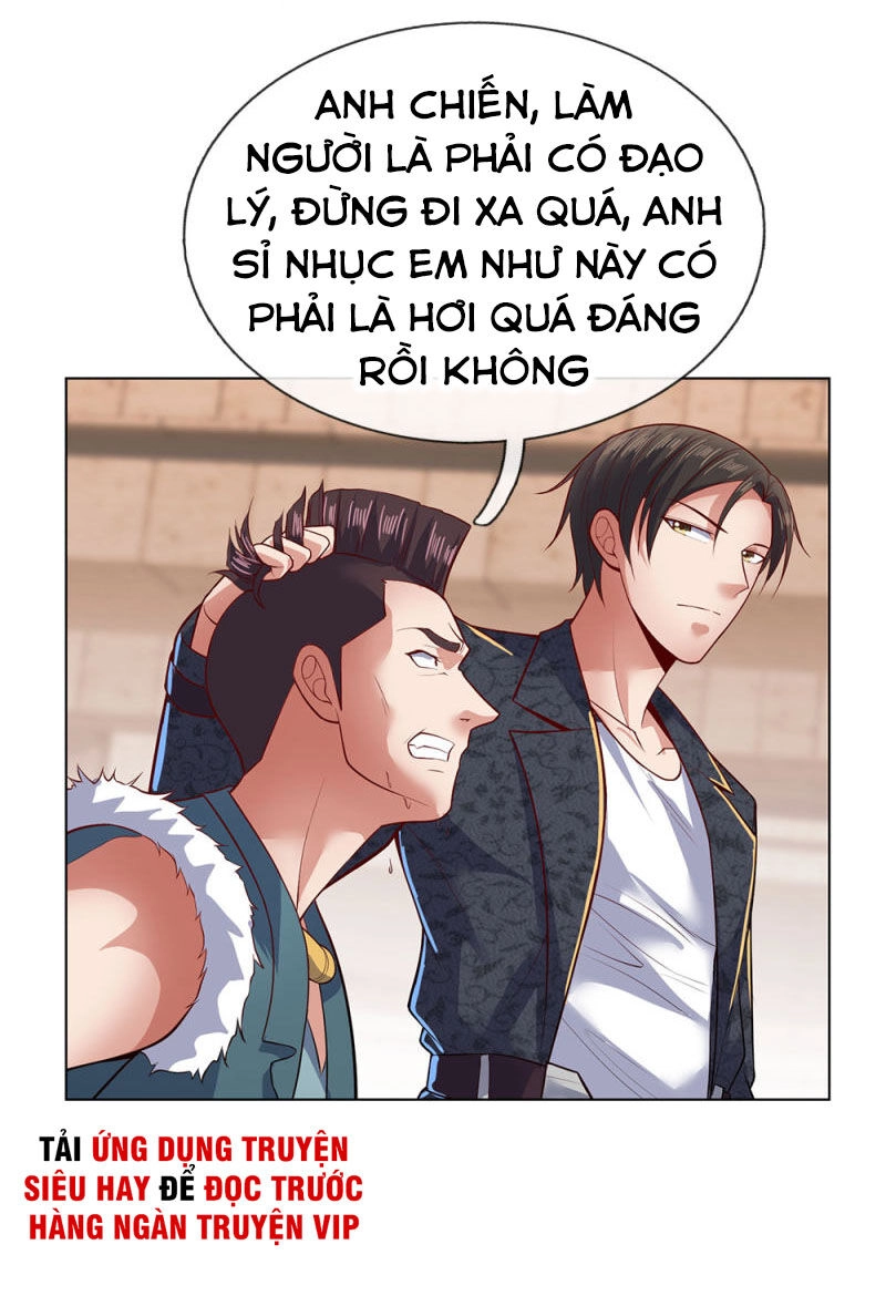 Ta Là Chiến Thần Vô Song Chapter 33 - 3