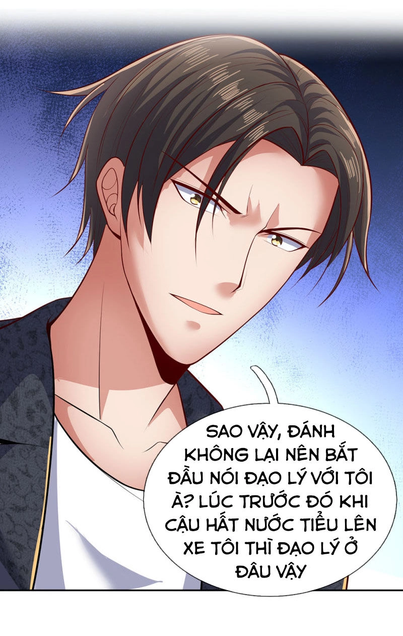 Ta Là Chiến Thần Vô Song Chapter 33 - 4
