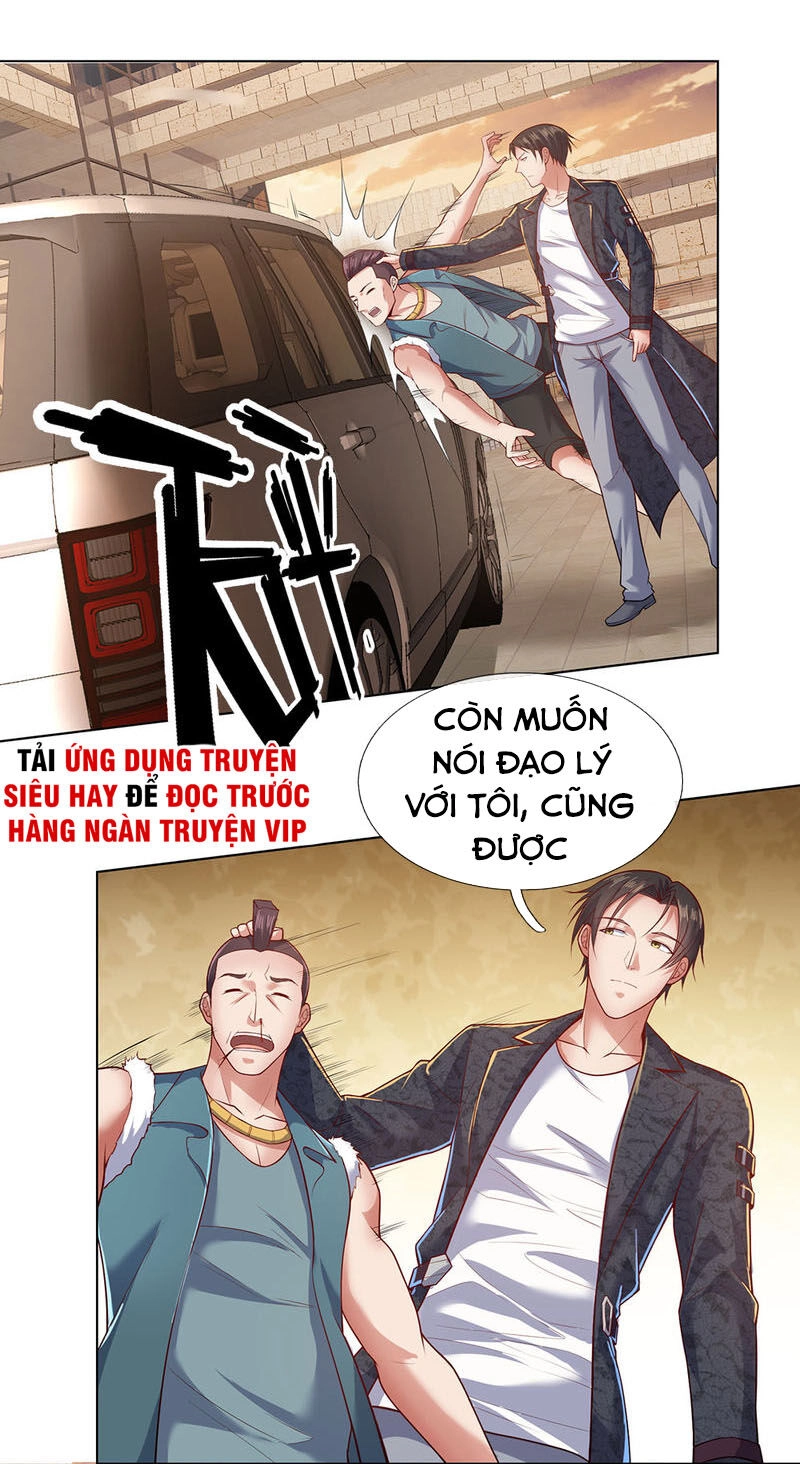 Ta Là Chiến Thần Vô Song Chapter 33 - 5