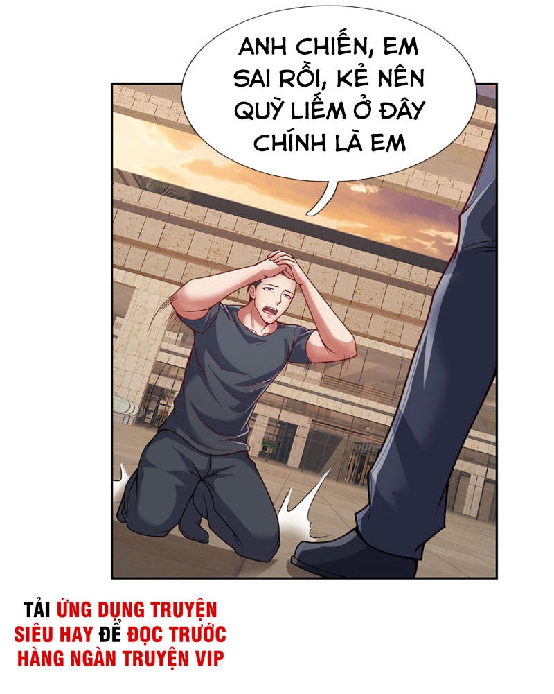 Ta Là Chiến Thần Vô Song Chapter 33 - 10