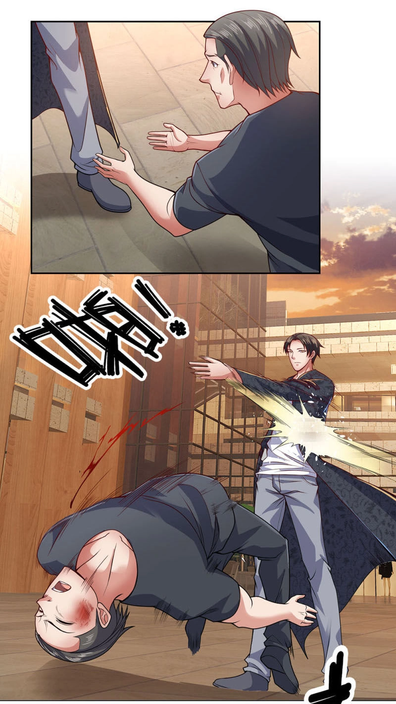 Ta Là Chiến Thần Vô Song Chapter 33 - 11