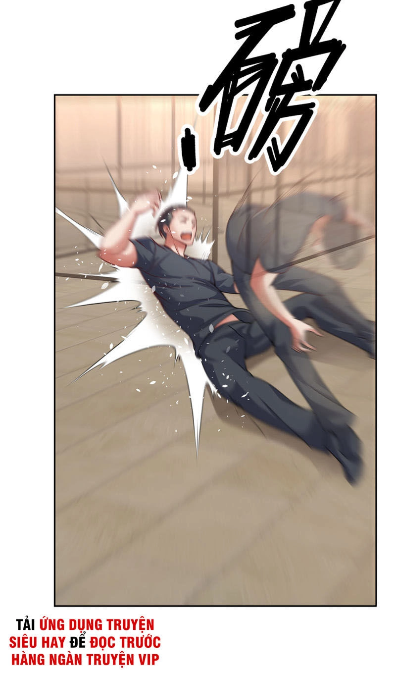 Ta Là Chiến Thần Vô Song Chapter 33 - 12