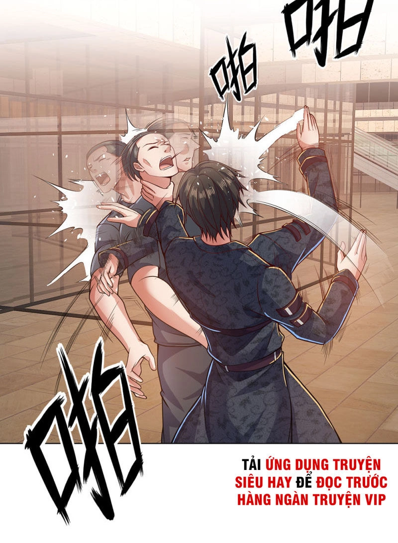 Ta Là Chiến Thần Vô Song Chapter 34 - 2