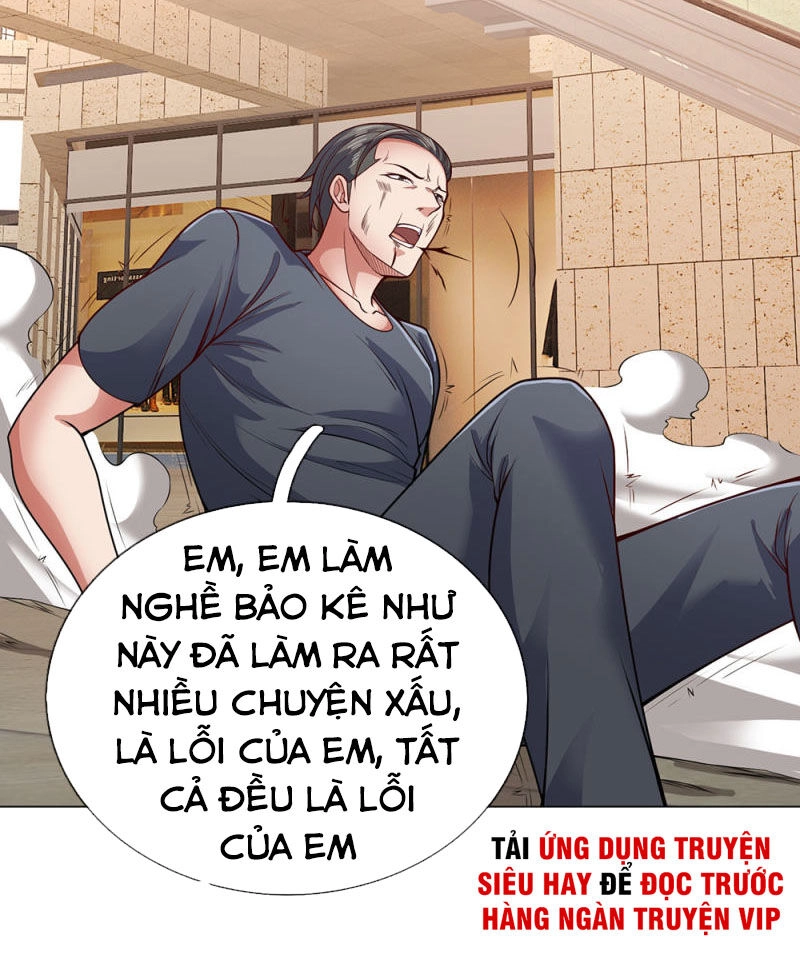 Ta Là Chiến Thần Vô Song Chapter 34 - 4
