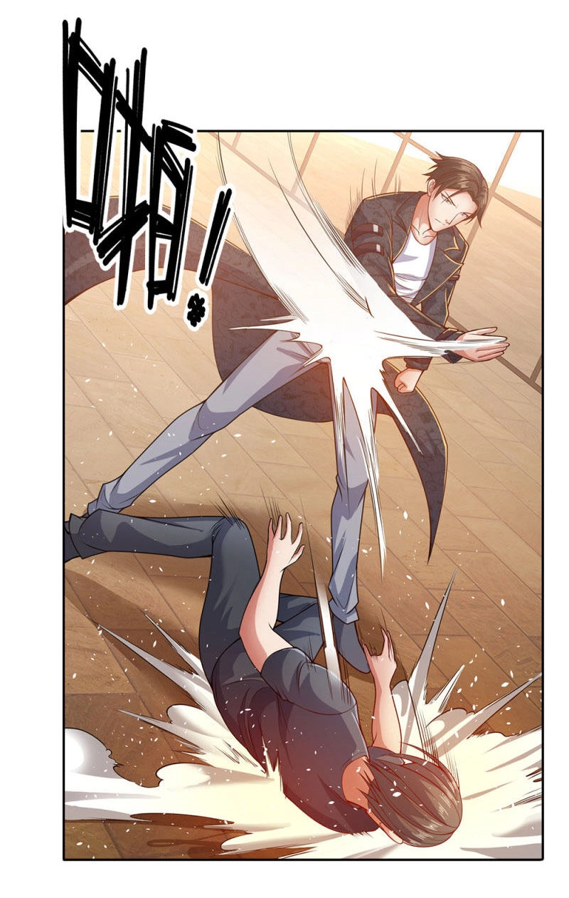 Ta Là Chiến Thần Vô Song Chapter 34 - 5