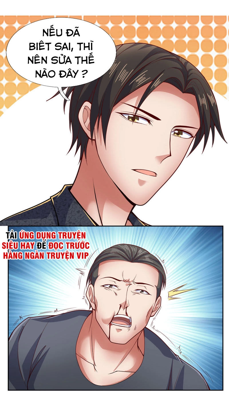 Ta Là Chiến Thần Vô Song Chapter 34 - 6