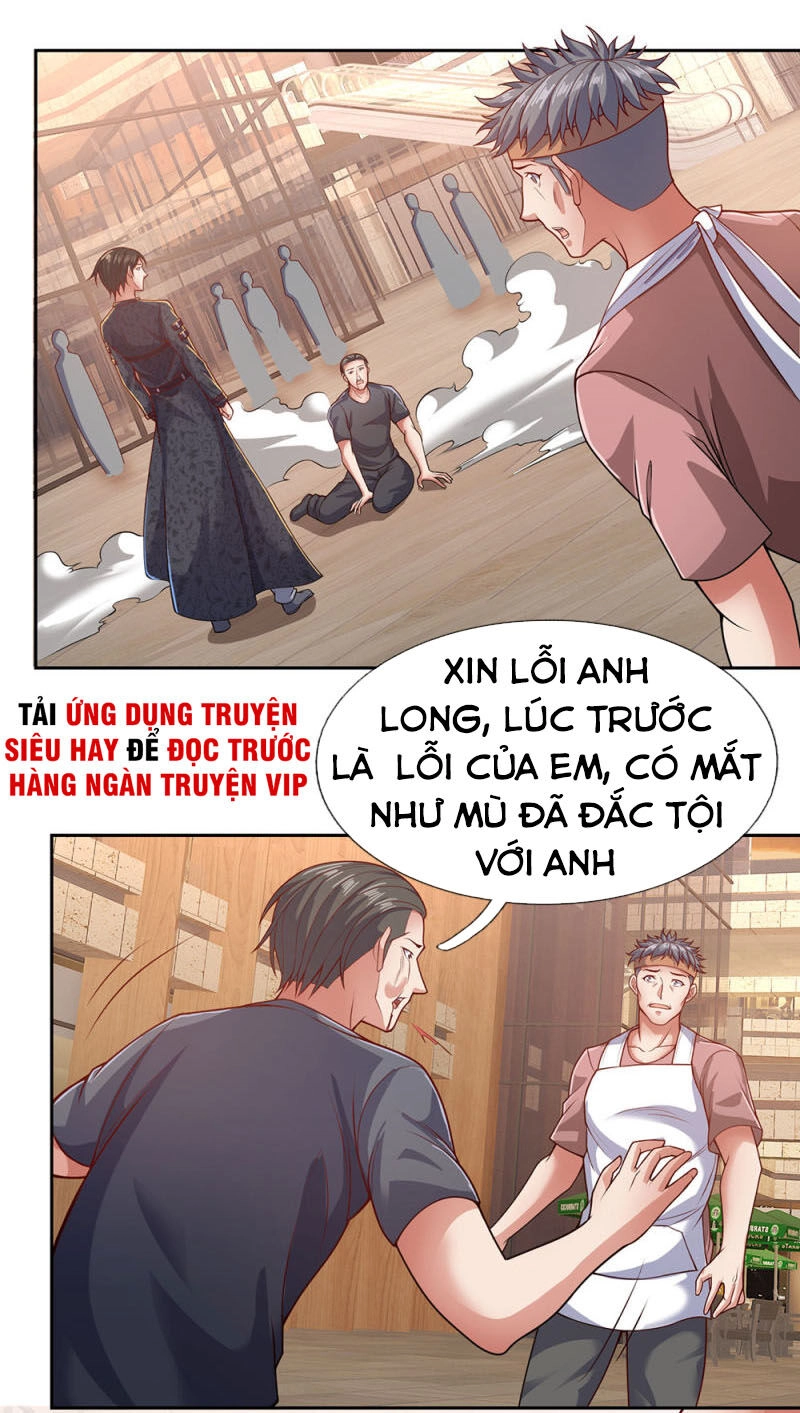 Ta Là Chiến Thần Vô Song Chapter 34 - 7