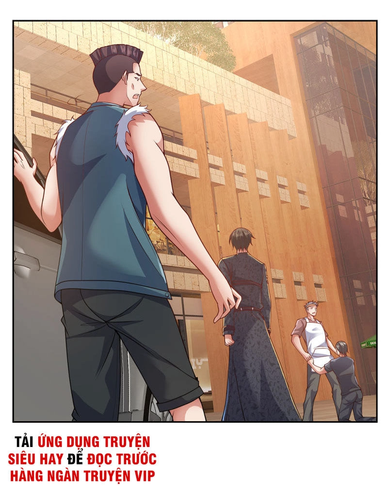 Ta Là Chiến Thần Vô Song Chapter 34 - 9