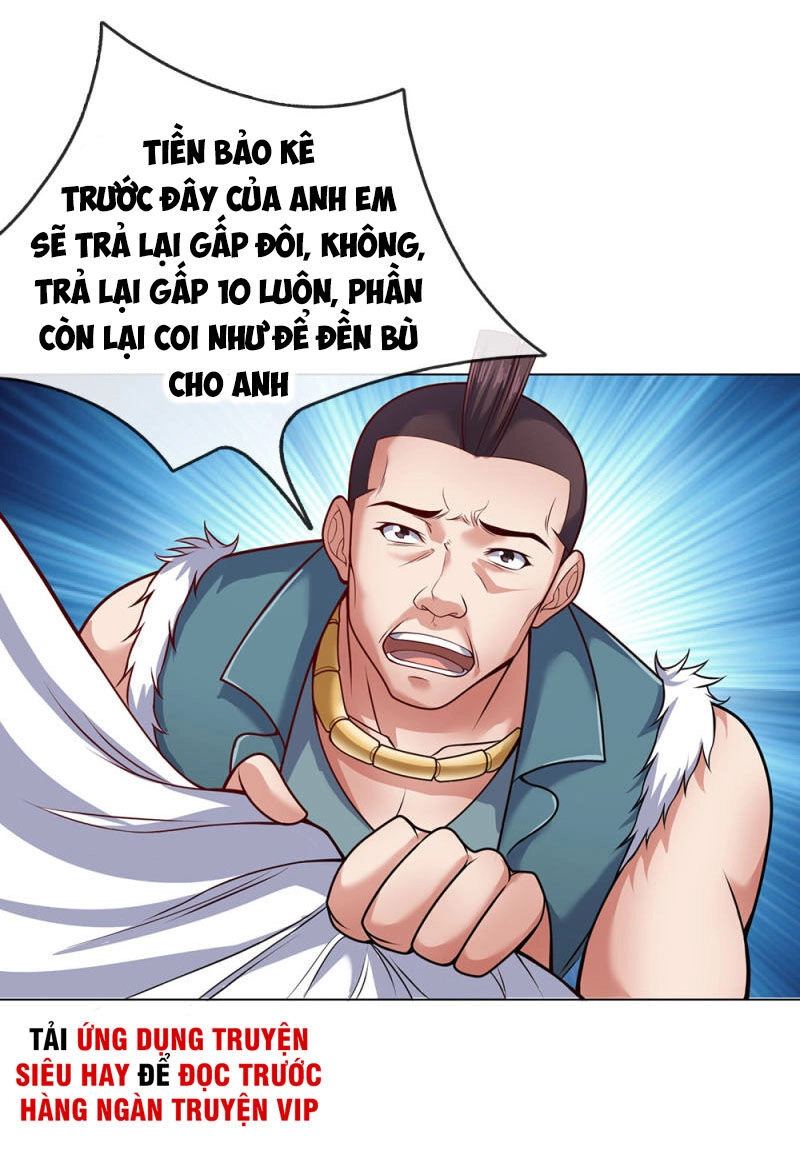 Ta Là Chiến Thần Vô Song Chapter 34 - 11