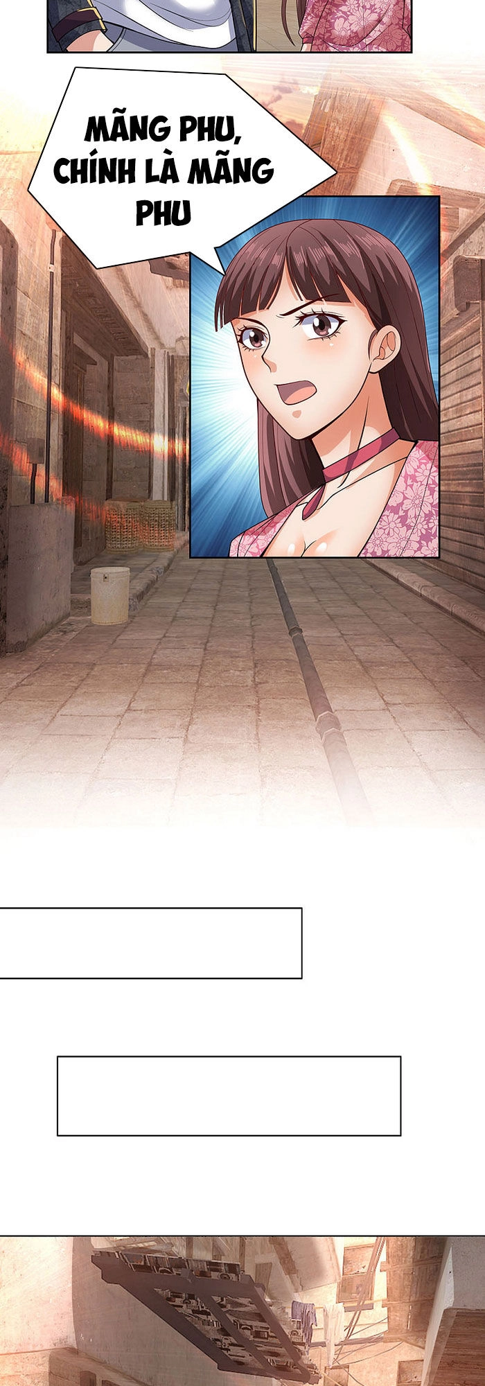 Ta Là Chiến Thần Vô Song Chapter 36 - 5