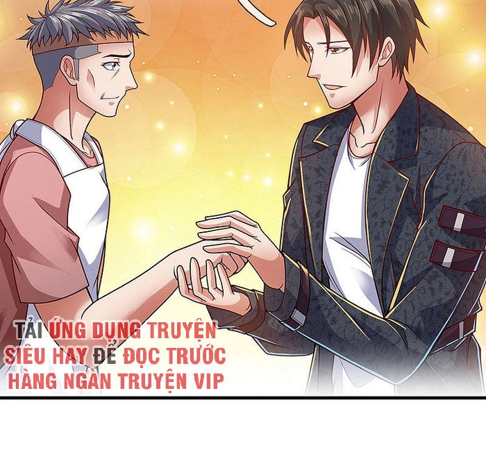 Ta Là Chiến Thần Vô Song Chapter 36 - 9