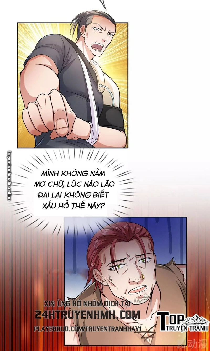 Ta Là Chiến Thần Vô Song Chapter 39 - 3