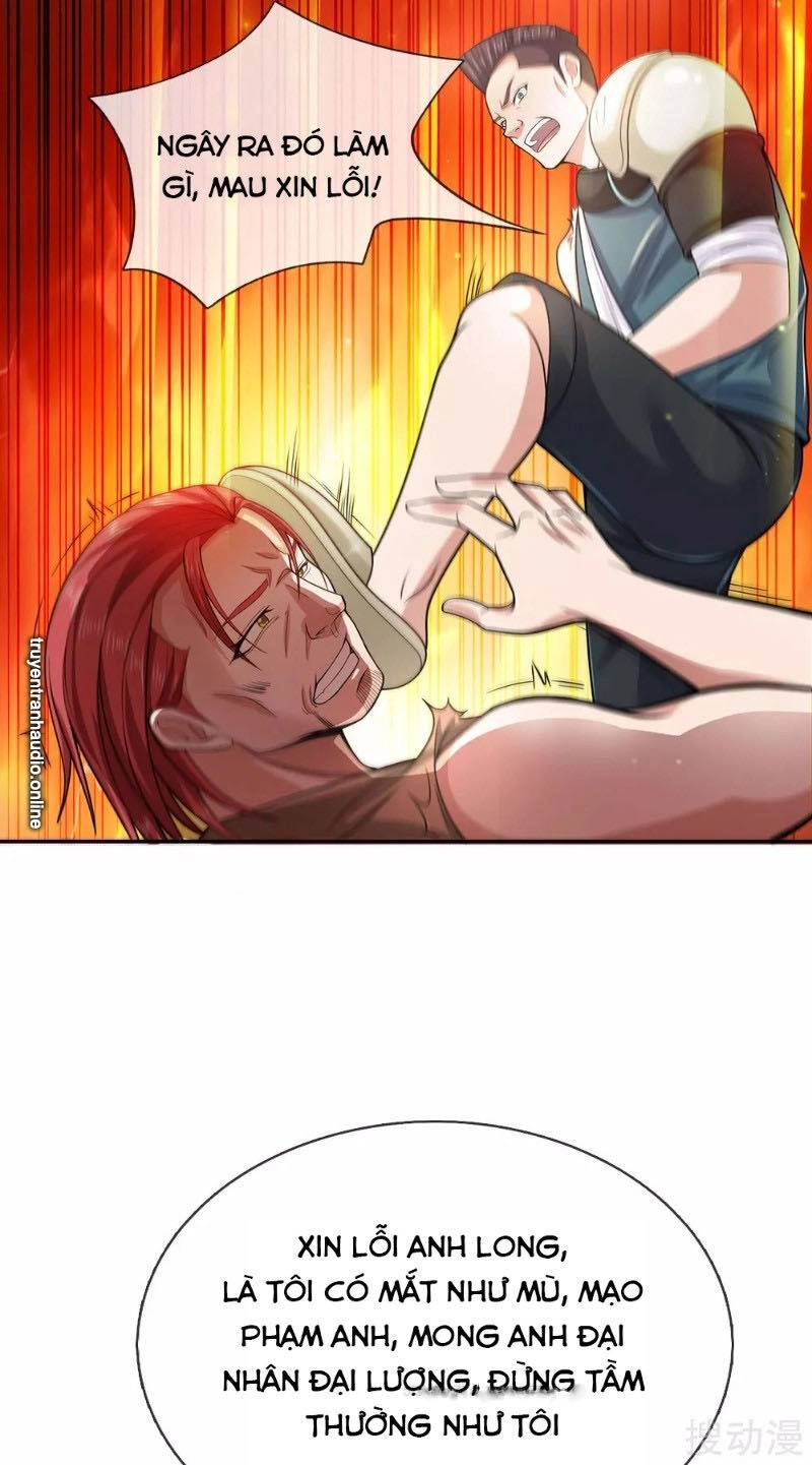 Ta Là Chiến Thần Vô Song Chapter 39 - 4