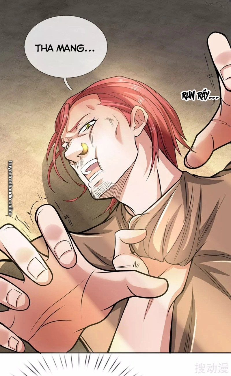 Ta Là Chiến Thần Vô Song Chapter 39 - 7