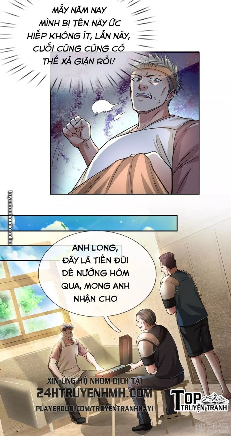 Ta Là Chiến Thần Vô Song Chapter 39 - 8